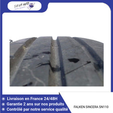 Pneu falken sincera d'occasion  Saint-Quentin
