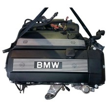 Motore m54b22 bmw usato  Pratola Peligna