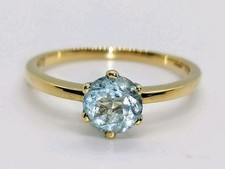 9ct gold madagascan for sale  THORNTON-CLEVELEYS