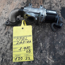 55215032 elettrovalvola egr usato  Italia