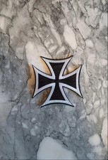 Patch croix fer d'occasion  Vire