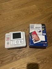Sony foodrucker dpp gebraucht kaufen  Mainz