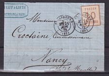 Alsace lorraine 5 d'occasion  Canteleu