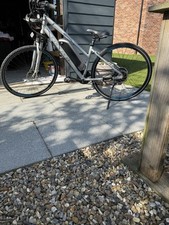 Carerra crossfire hybrid for sale  KING'S LYNN