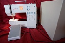 Bernina activa 140 d'occasion  Blotzheim