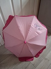 Toys pink butterfly for sale  WORCESTER
