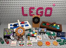 Lego games night for sale  BASILDON