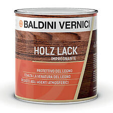 Baldini vernici holz usato  Capua