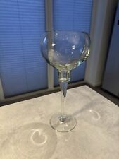 Windlicht teelichthalter glas gebraucht kaufen  Itzstedt, Oering, Seth