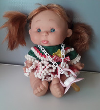 Nines onil doll for sale  GRIMSBY