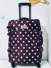 Cath kidston suitcase. for sale  LONDON