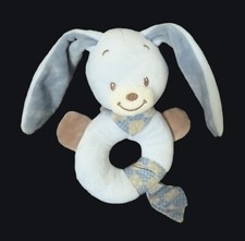Doudou hochet rond d'occasion  Bouvigny-Boyeffles
