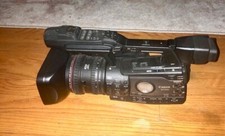 Canon xf300 camcorder for sale  Santa Rosa