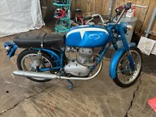 1968 benelli 250cc for sale  Dallas