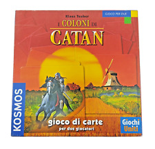 Coloni catan gioco usato  Bologna