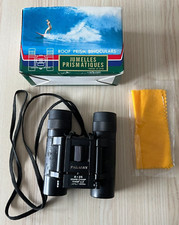 Jumelles prismatiques paralux d'occasion  Saint-Louis
