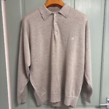 Pringle scotland polo for sale  WIRRAL