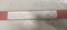 1kg baguette soudure d'occasion  Quéven