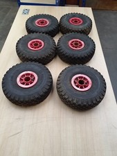 Pneumatic trolley wheels for sale  UXBRIDGE