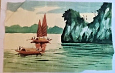 Vietnam mid 20th d'occasion  Expédié en Belgium
