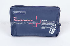 Motorrad roller verbandtasche gebraucht kaufen  Dinkelsbühl