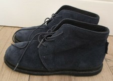 Superga leder stiefeletten gebraucht kaufen  Leipzig
