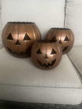 Set copper jack for sale  Charlotte