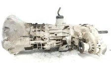 Cambio manuale jeep usato  Trambileno