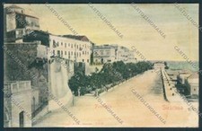 Siracusa città cartolina usato  Gambolo