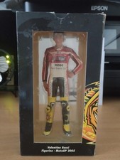 Minichamps rossi conversion usato  San Pietro in Casale