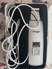 Kinga skin ultrasonic for sale  LONDON