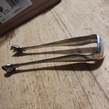 Sugar tongs christofle for sale  WYMONDHAM