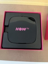 Box uhd 4631 for sale  NEWPORT