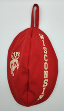 Vintage wisconsin badgers for sale  Stoughton