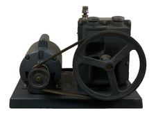 Welch duo seal for sale  Baton Rouge