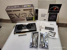 Evga geforce gtx gebraucht kaufen  Lüdenscheid