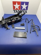 Tamiya hornet chassis for sale  SHEFFIELD