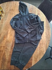 Tuta nike tech usato  Genova