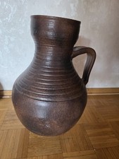 Große bodenvase 80iger gebraucht kaufen  Inden