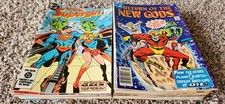 Superman old dc for sale  San Diego