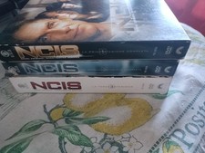 Ncis naval criminal usato  Acerra