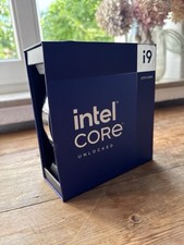 Intel core 14900k gebraucht kaufen  Bad Salzuflen