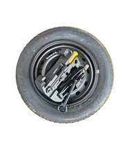 Kit ruota scorta usato  Italia
