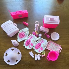 Mattel barbie 1995 for sale  SHREWSBURY
