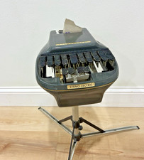Steno lectric stenograph for sale  Alexander