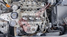 Polo mk4 bme for sale  WOKINGHAM