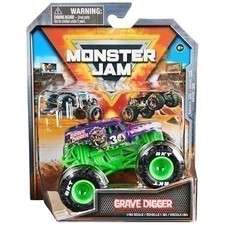 Monster jam official for sale  Shipping to Ireland