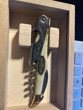 Laguiole corkscrew jean for sale  Ann Arbor