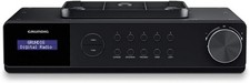 Używany, Radio kuchenne Grundig GKR1040 DAB+ Bluetooth czarne na sprzedaż  PL