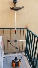 Falciatrice marchio appartenen usato  Firenze